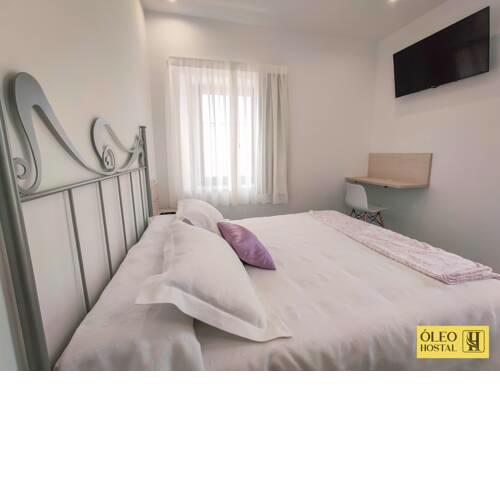 Hostal Óleo Auto Check-in