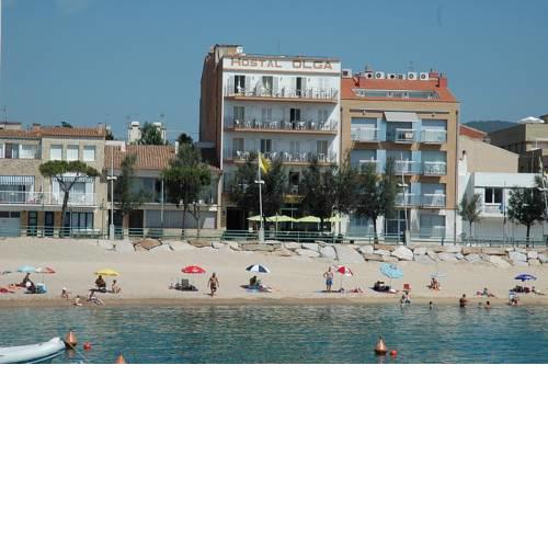 Hostal Olga