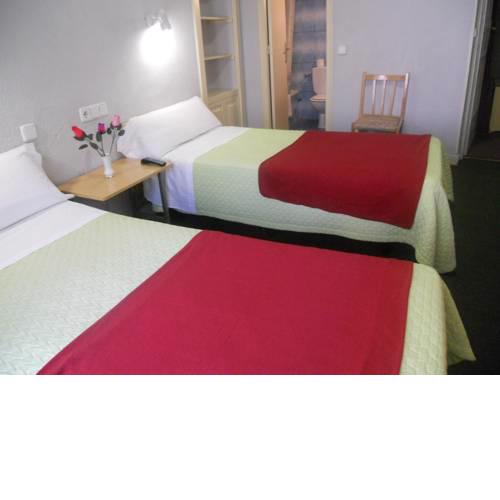 Hostal Olga