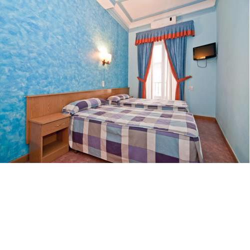 Hostal Oporto