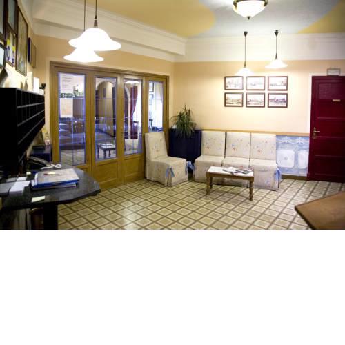 Hostal Orejas