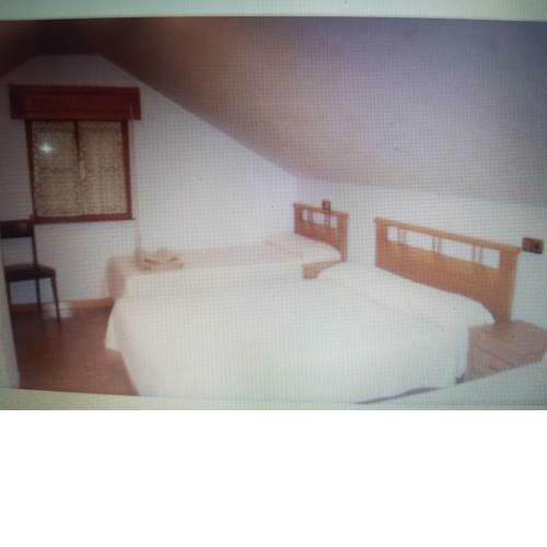 hostal oria