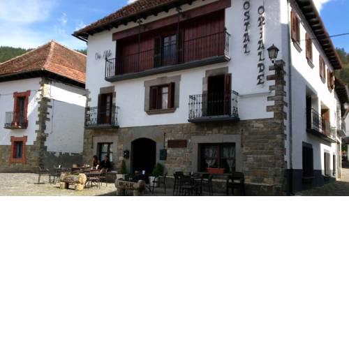 Hostal Orialde