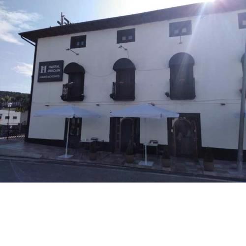 Hostal Oricáin