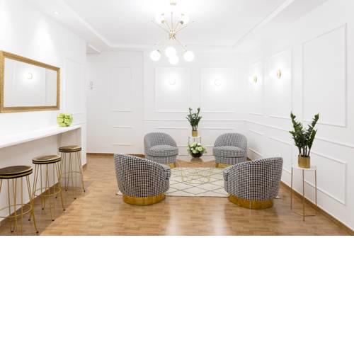 Hostal Oriente