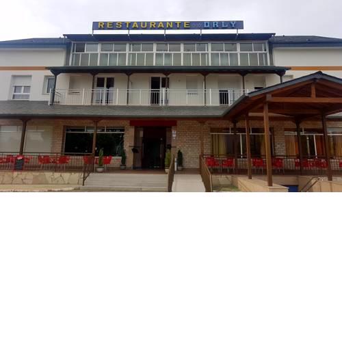 Hostal Orly