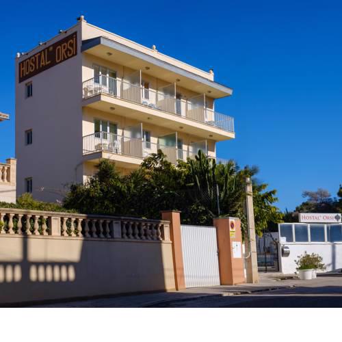 Hostal Orsi