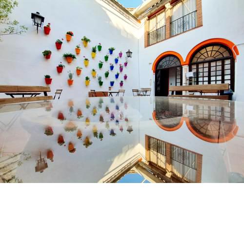 Hostal Osio by Arc House