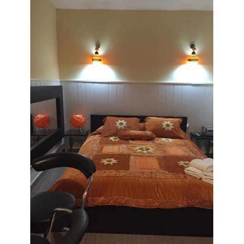 Hostal Oxum