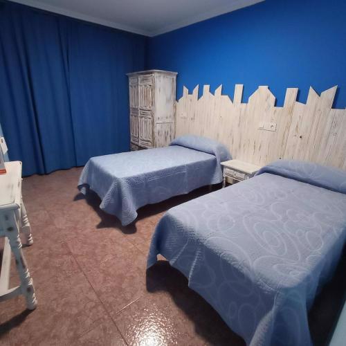 Hostal Pabellón