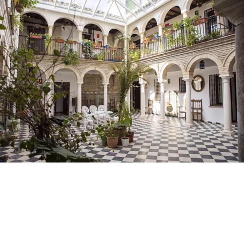 Hostal Palacio del Corregidor