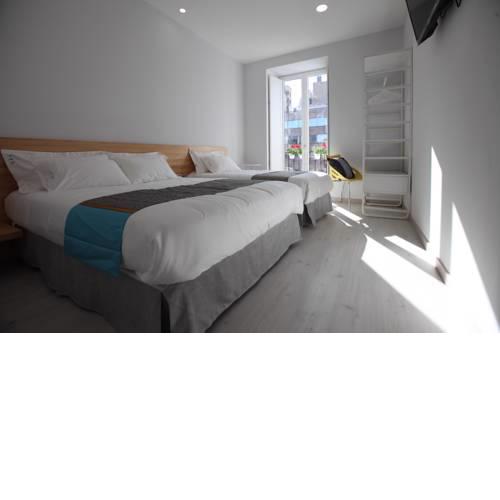Hostal Palacio Luna