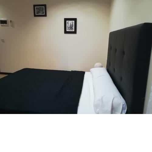 Hostal Palacios