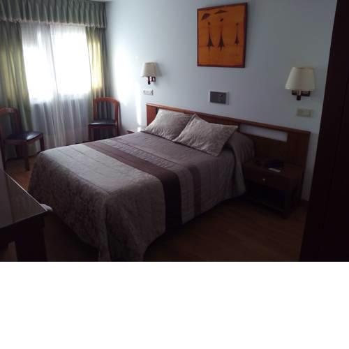Hostal Palas