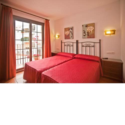 Hostal Palomares