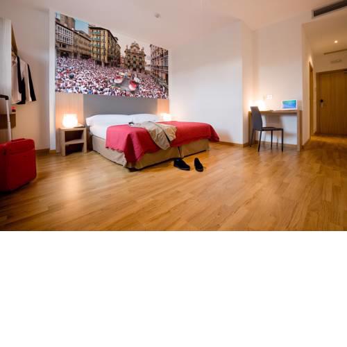 Hostal Pamplona