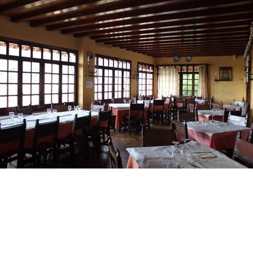 Hostal Pancorbo