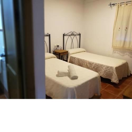 Hostal Paquito