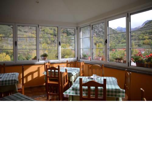 Hostal Parador Peñavera