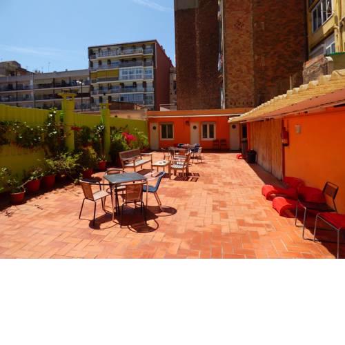 Hostal Paraiso