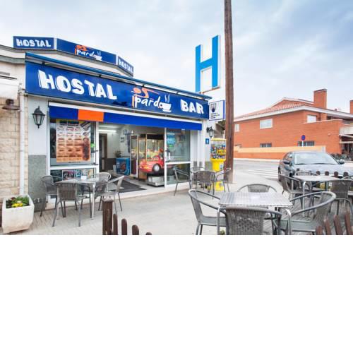 Hostal Pardo
