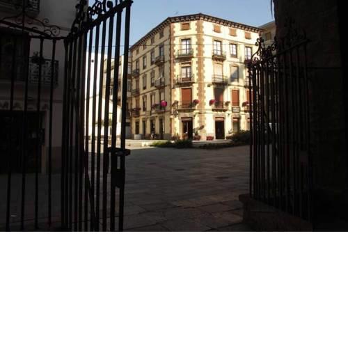 Hostal Paris