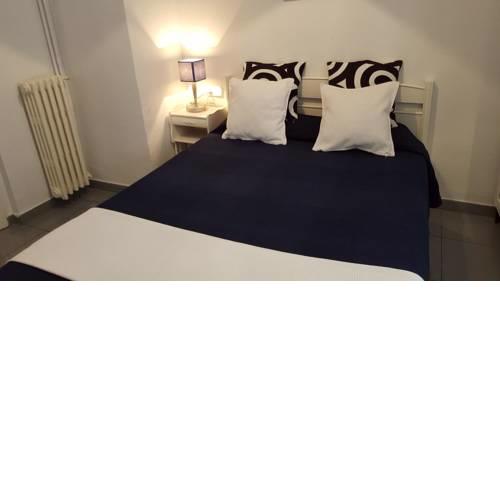 Hostal Parisien