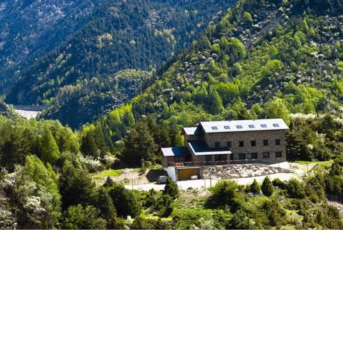 Hostal Parque Natural