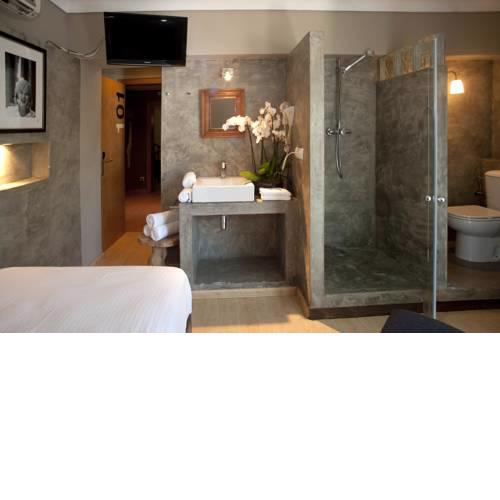 Hostal Parque