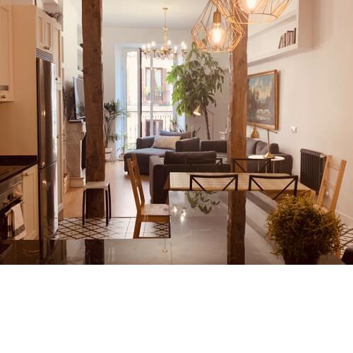 Hostal Patria Madrid