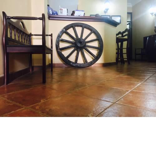 Hostal Pechi