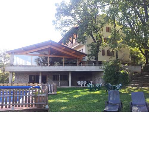 Hostal Pedraforca