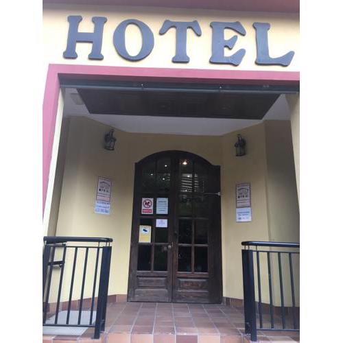 Hostal Penajara Marbella