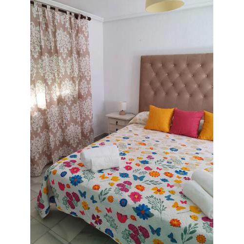 Hostal Pension Alicia