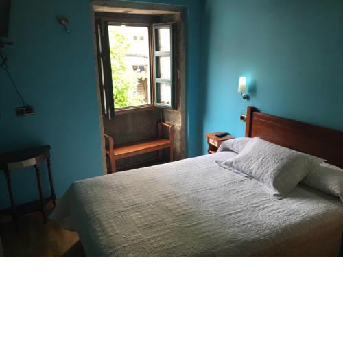 Hostal Pension Artilleiro