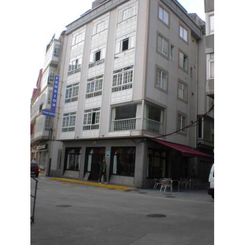 HOSTAL-PENSION PANCHITO