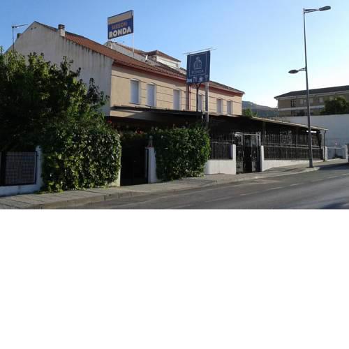 HOSTAL PENSION RONDA