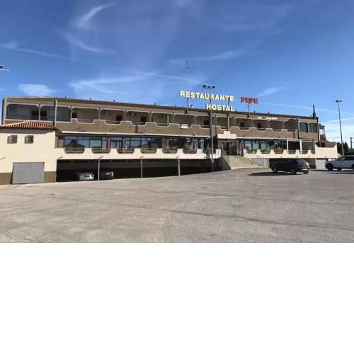 HOSTAL PEPE
