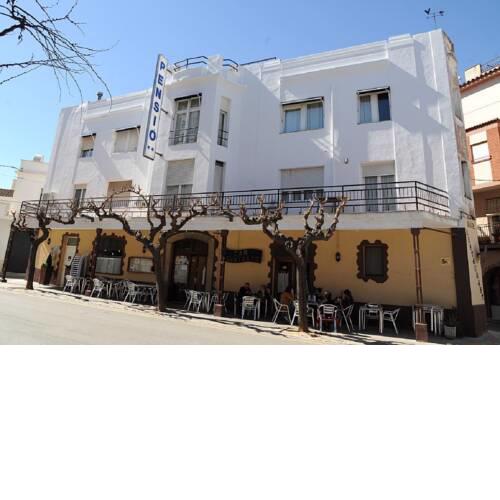 Hostal Perello