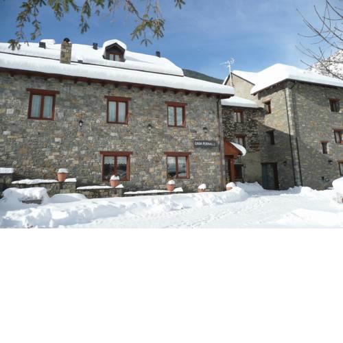 Hostal Pernalle