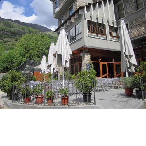 Hostal Pey