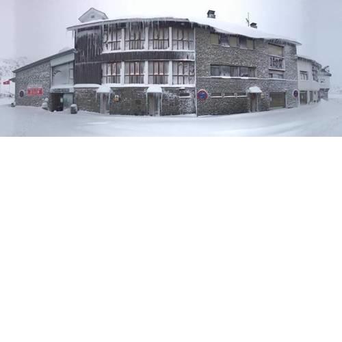 Hostal Pico Agujas