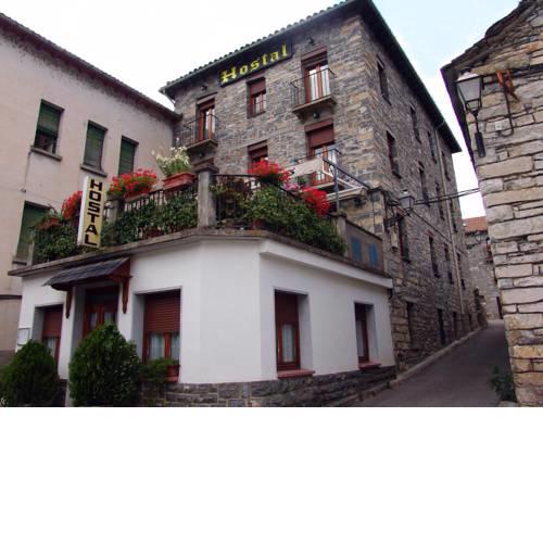 Hostal Pirineos