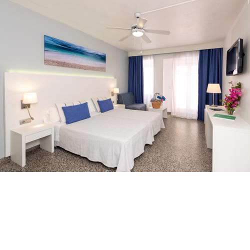 Hostal Pitiusa