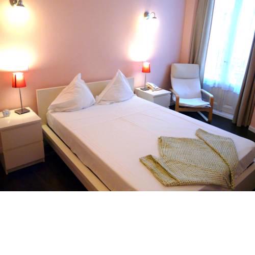 Hostal Pizarro