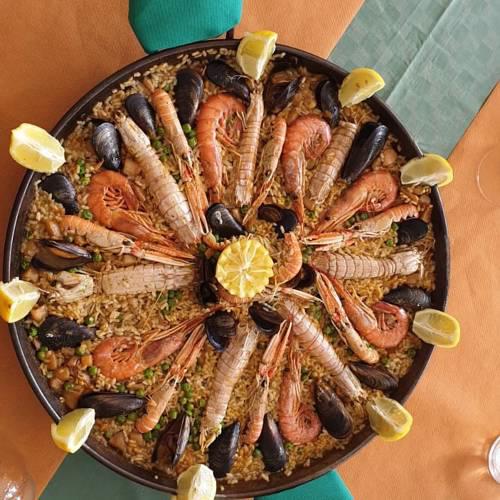 hostal pizzeria oasis