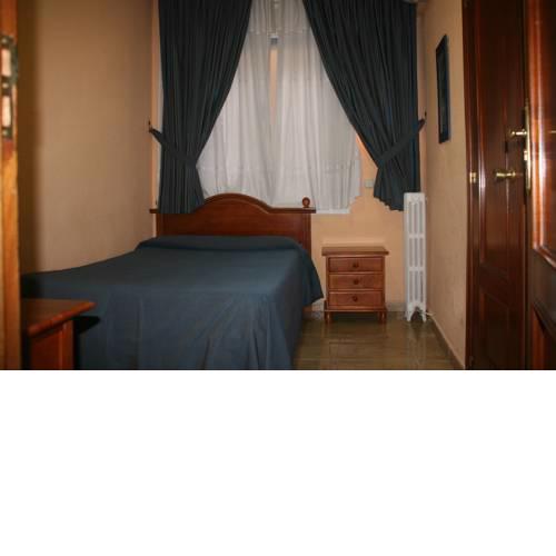 Hostal Playa 2