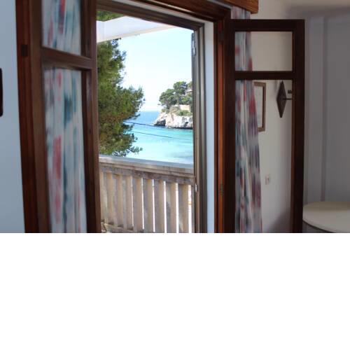 Hostal Playa Cala Santanyí
