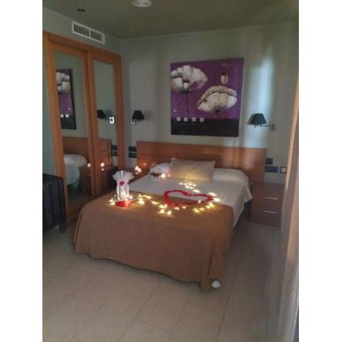 Hostal Playa Mazagon (El Remo)