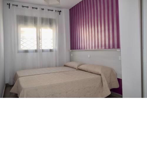 Hostal Plaza de Italia